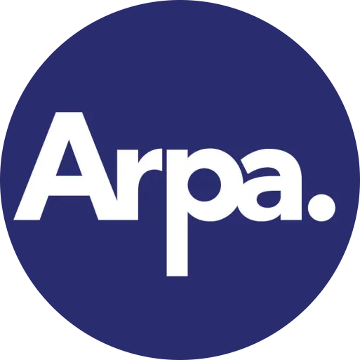 Arpa Logo