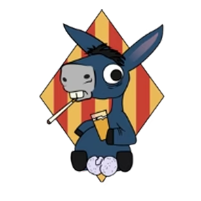 Catagnoles Logo