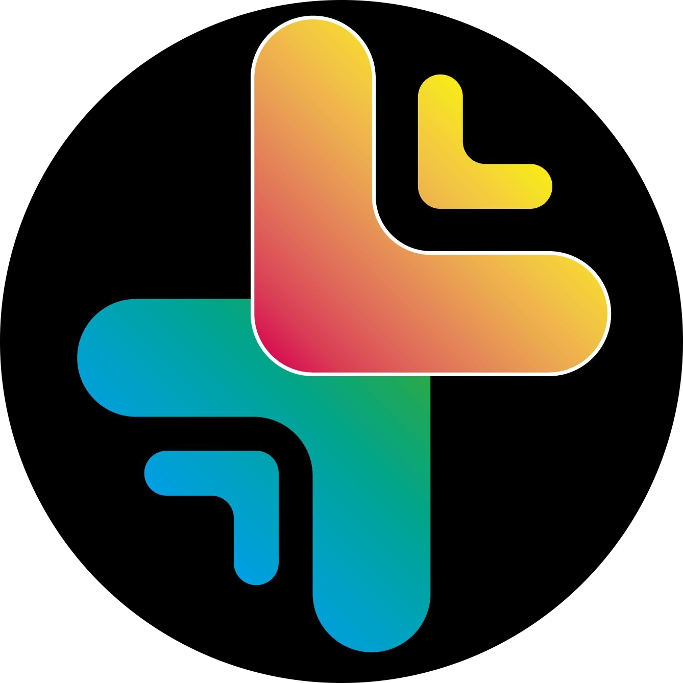 In Out Logo