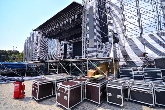 Technical Setup
